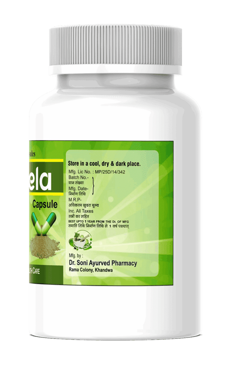 Dr. Soni Karela /Bitter Gourd Extract Capsule for Control Sugar Level,Blood Purification & Healthy Metabolism (60 Capsule X 500 mg),Sugar levels,sugar level,Soni Karela,normal sugar levels,normal blood sugar levels,Karela,high blood sugar levels,diabetic blood sugar levels,Blood sugar levels,Bitter Gourd