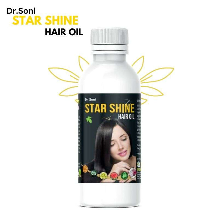 Ayurvedic Herbal Coconut Onion Oil for Hair: Reduce Hair Fall & Promote Growthar Shine with Onion Oil,Fenugreek seeds,Hibiscus Flower,Onion,Curry leaves,Bhringraj,Amla,Shikakai,Mint,Black cumin,Vitamin-C,Hair growth hair oil,star shine hair oil
