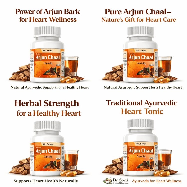 Arjun Chaal