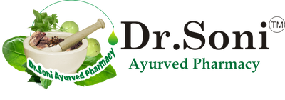 DrSoniAyurvedPharmacy