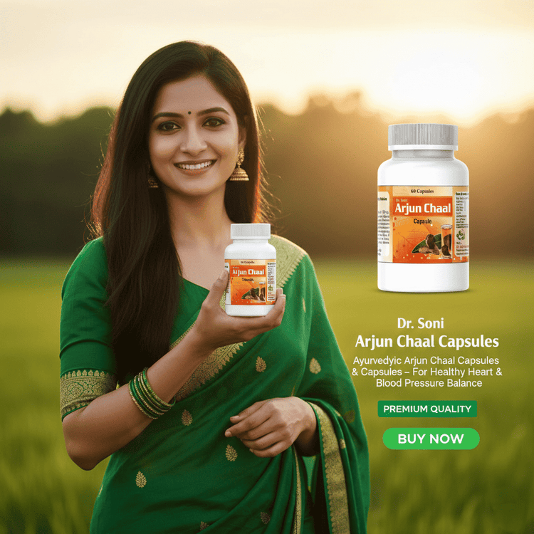 Arjun Chaal