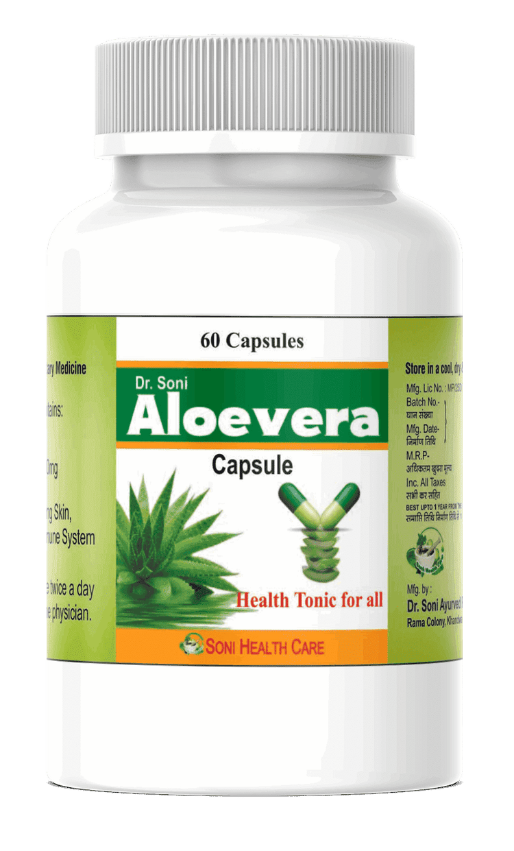 buy aloe vera capsules