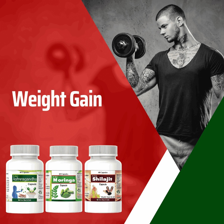 Weight Gain Combination for Men & younger,Weight gain  shilajeet capsule  Shilajeet Asphaltum  Shilajeet  Moringa  ashwagandha ayurvedic medicine  ashwagandha ayurvedic benefits  Ashwagandha
