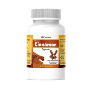 Cinnamon