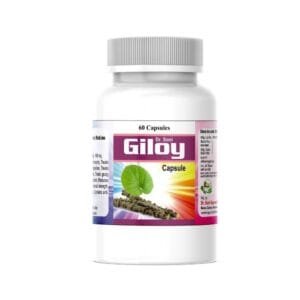 Giloy Capsule