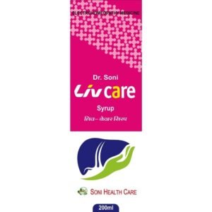 Liv care 200ml