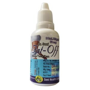 Fat off Drop 30ml