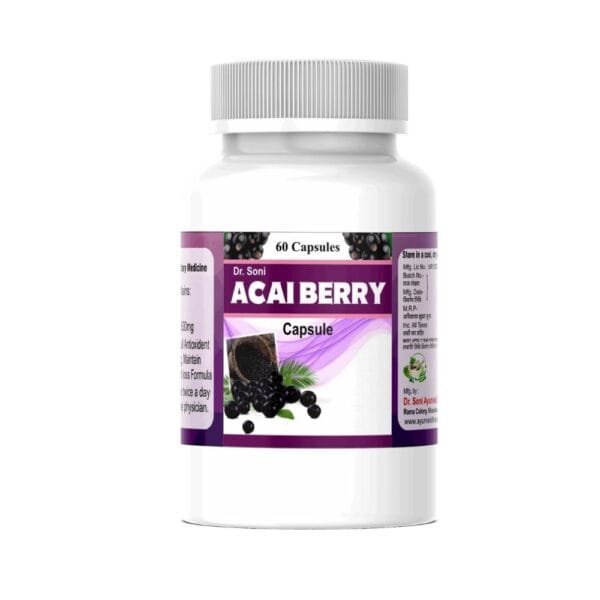 ACAI BERRY