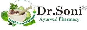 Dr.Soni Ayurved Pharmacy