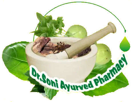 DR.Soni Ayurved Pharmacy