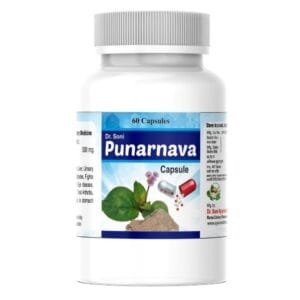 PUNARNAVA capsule