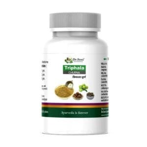 Triphala Churna